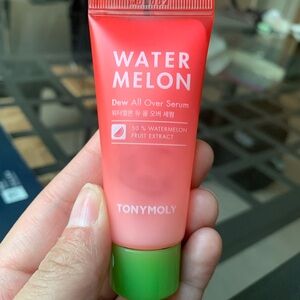 3/$20 Tonymoly Watermelon serum